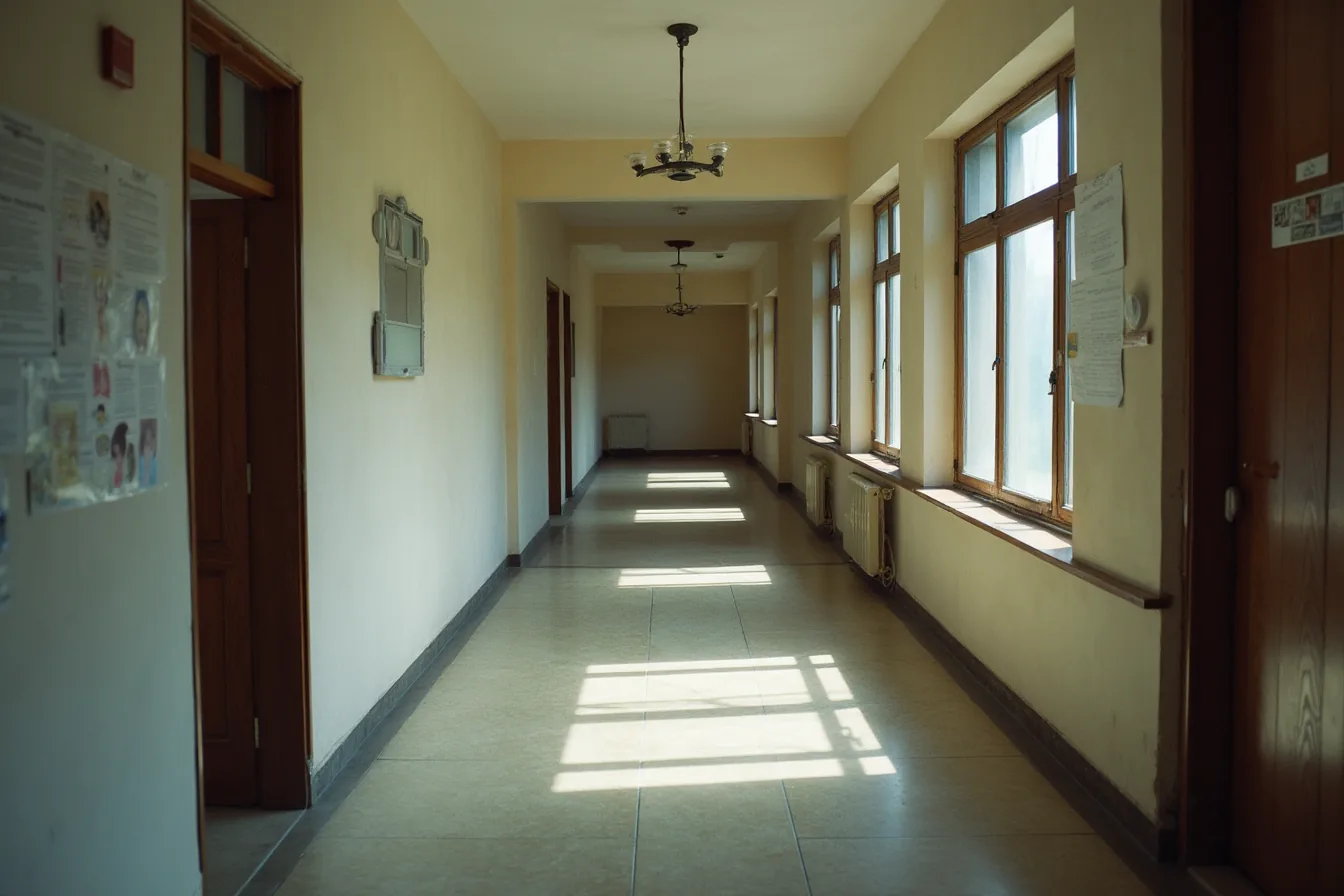 Ataki na pracowników socjalnych